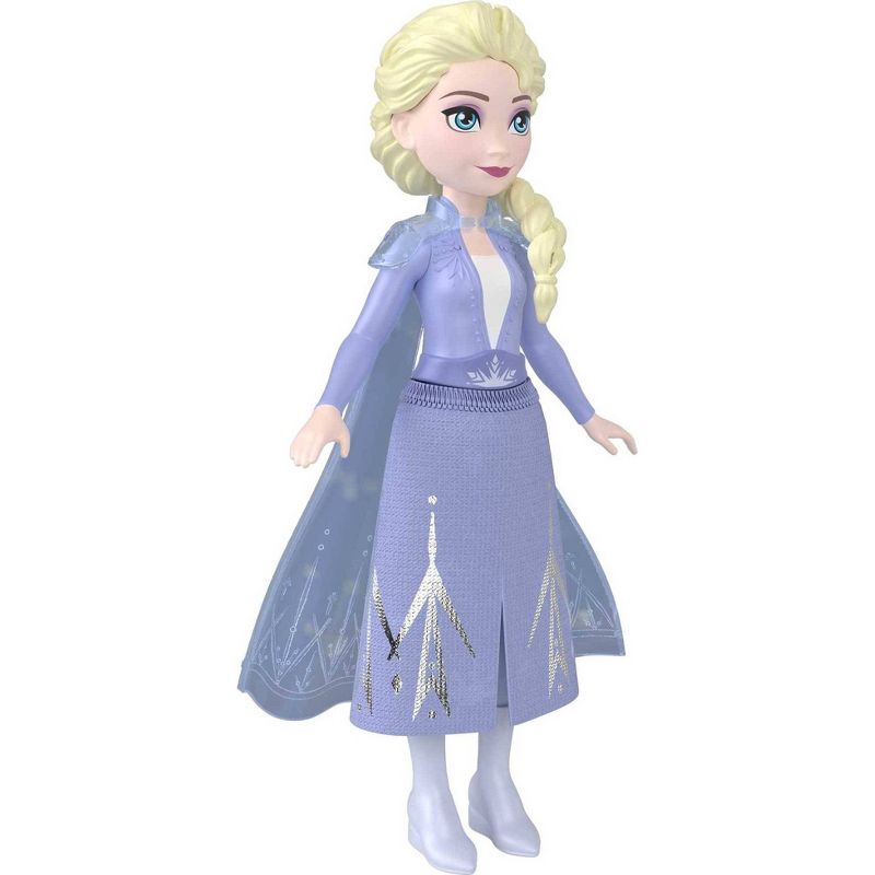 Disney Frozen 2 Elsa Collectible Small Doll, 3 of 7