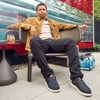 Hey Dude Paul Loafers - Mens Comfortable Slip on Shoes - 2 of 4
