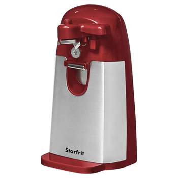 Starfrit Mightican 3-in-1 Electric Can Opener.