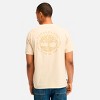 Timberland Men's Merrymack River Garment Dye Back Graphic T-Shirt - 4 of 4