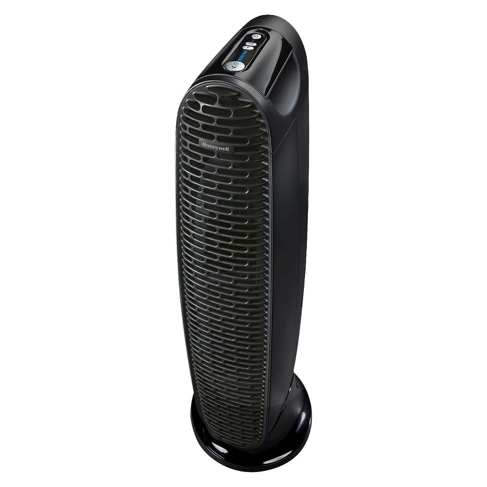 Photos - Air Purifier Honeywell HFD230B QuietClean  with Permanent Filter Medium- La 