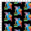 Sesame Street Sesame Street 1st Birthday Gift Wrap 30" x 72" - 3 of 4
