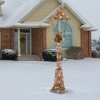 National Tree Company Prelit Holiday Yard Decoration for Indoor or Outdoor Use - image 2 of 4