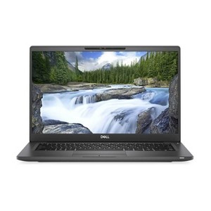 Dell Latitude 7400 14" FHD Intel Core i7-8665U - 256GB SSD 16GB RAM  W10P - Manufacturer Refurbished - 1 of 4