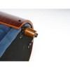 Kumasinova Elevated Dog Bed with Solid Wood Legs,Dog Beds with Velvet Cushion,Pet Bed for Small/Medium/Large Dogs & Cats,Modern Dog Furniture - 3 of 4
