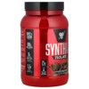 BSN Syntha-6® Isolate, Protein Powder Drink Mix, Chocolate Milkshake, 2.01 lb (912 g) - 4 of 4