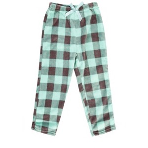 Just Love Girls Pajama Pants - Cute PJ Bottoms for Girls - 1 of 1