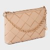 Convertible Clutch Handbag - A New Day™ - 3 of 4