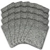 UBMOVE Pack of 24 Textile Moving Blankets/Skins 54" x 72" Excellent Professional Quality Pads - 4 of 4