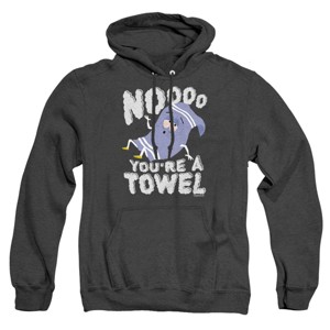 South Park Towlie Nooo You'Re A Towel Pullover Hoodie - 1 of 4