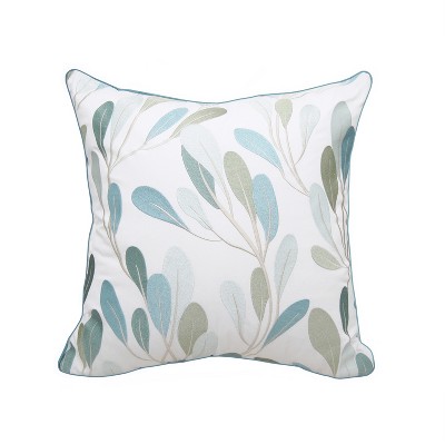 Rightside Designs Sea Vine Indoor/outdoor Throw Pillow : Target