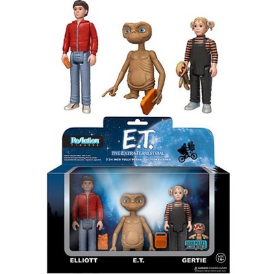 et action figure