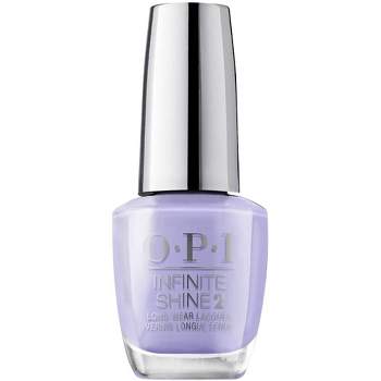 OPI Infinite Shine Gel Nail Lacquer - You're Such A Budapest - 0.5 fl oz