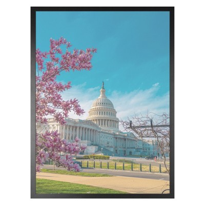 REGALWOVEN Rectangle Wall Hanging Art Photo or Picture Frames