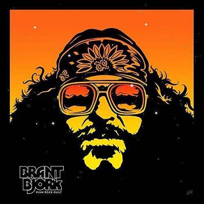 Brant Bjork And The Bros - Punk Rock Guilt (Yellow Vinyl)