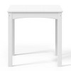 WestinTrends Treehouse Kids 5-Piece HDPE Dining Table and Chairs Set - 4 of 4