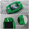 Anbernic RG34XX Retro Handheld Game Console, 3.4 Inch IPS Screen, 128GB Storage, 5532 Pre-Installed Games, WiFi, HDMI - 3 of 4
