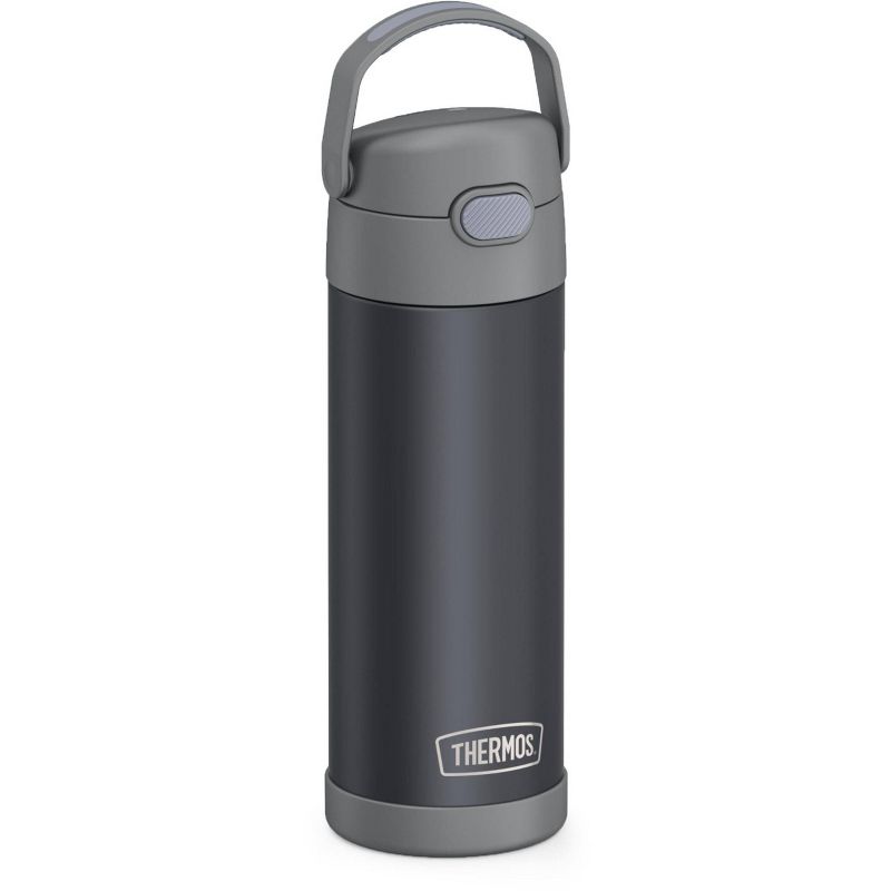 Thermos 16oz Stainless Steel FUNtainer Water Bottle with Bail Handle, 3 of 11