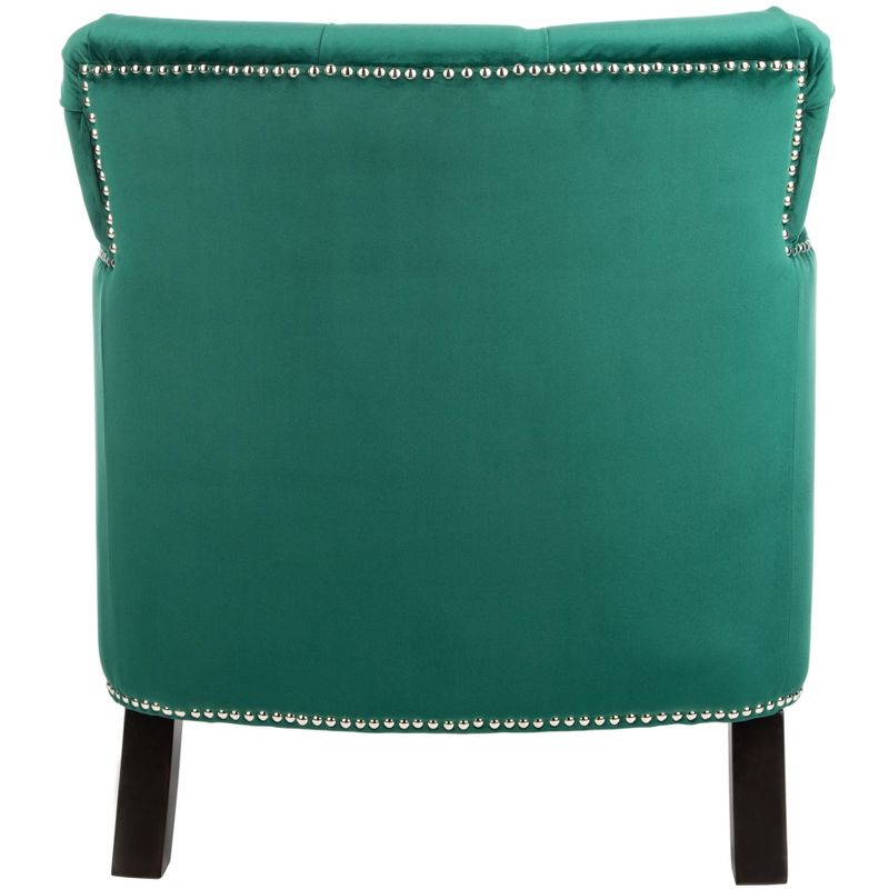 Colin Tufted Club Chair  - Safavieh, 5 of 10
