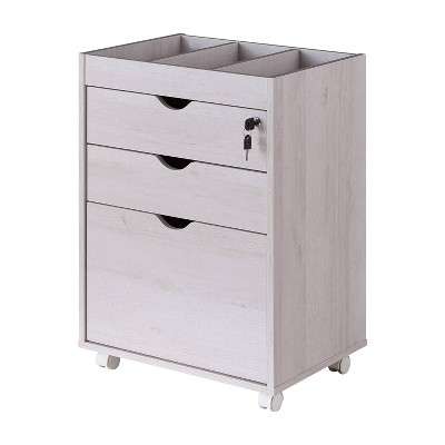 target locking file cabinet