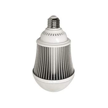 4-Pack 5000 Lumen LED A-Line Bulb E26 Base
