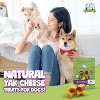 Yeti Dog Chew Nuggets Yak Cheese Treats- 3.5 oz - 4 of 4