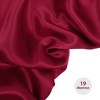 PiccoCasa Both Side 19 Momme Silk Pillowcase with Zipper for Hair and Skin 1 Pc - 4 of 4