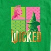 Men's - Wicked -  Short Sleeve Graphic T-Shirt - 2 of 4