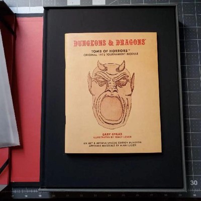 Lore & Legends [special Edition, Boxed Book & Ephemera Set] - (dungeons &  Dragons) (mixed Media Product) : Target