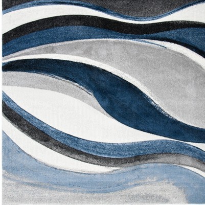 grey/blue