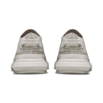 True linkswear True Lux Sport Lightweight Golf Shoes (Concrete, 10.5) — фото 5