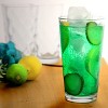Pasabahce 16 Piece Opus Double Old Fashioned And Cooler Glass Set - 3 of 4