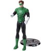 Noble Collection - Noble Collection - DC Comics - Bendyfig - Green Lantern - 2 of 3