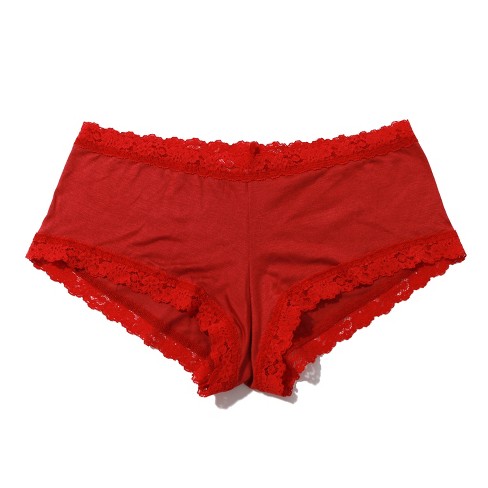 Hanky Panky Women's DreamEase® Boyshort - image 1 of 1