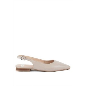 Women's Wo's Hocane Genuine Soft Leather Slingback Sandals - Rag & Co. - 1 of 4
