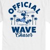 Men's - Disney - Official Wave Chaser Short Sleeve Graphic T-Shirt - 2 of 4