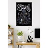 Trends International Ghost - Reliquary Framed Wall Poster Prints - 2 of 4