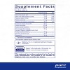 Pure Encapsulations Mitochondria-ATP - Mitochondrial Support - ATP Production Aid* - with Vitamins C, E & Thiamin - Antioxidant Support - 120 Capsules - 2 of 4