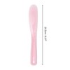 Unique Bargains Large Stirring Facial Mask Brush 1 Pc - 4 of 4