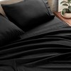 4 Piece Sheet Set Ultra Soft, Easy Care Hotel Collection Sheet 16 Inches Deep Pocket Sheets - Cotton Passion - 2 of 4