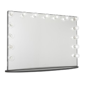 Impressions Vanity Hollywood Glow® Pro Vanity Mirror - 1 of 2