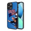 MyBat Design Lab Series Case - Trump "Fight"  iPhone 15 - 2 of 4