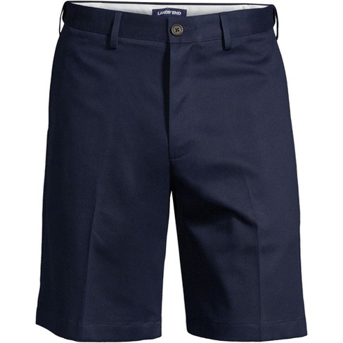 Mens pleated shorts on sale 6 inch inseam