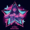 Men's Marvel Doctor Strange in the Multiverse of Madness Neon America Chavez T-Shirt - 2 of 4