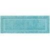 The Lakeside Collection Quick Dry Bath Runner Rug - 2 of 2