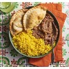 A Dozen Cousins RTE Rice Cooked in Bone Broth: Spanish Yellow Rice - 8oz - 3 of 4