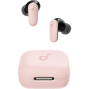 Soundcore - by Anker P30i True Wireless Noise Cancelling Earbuds