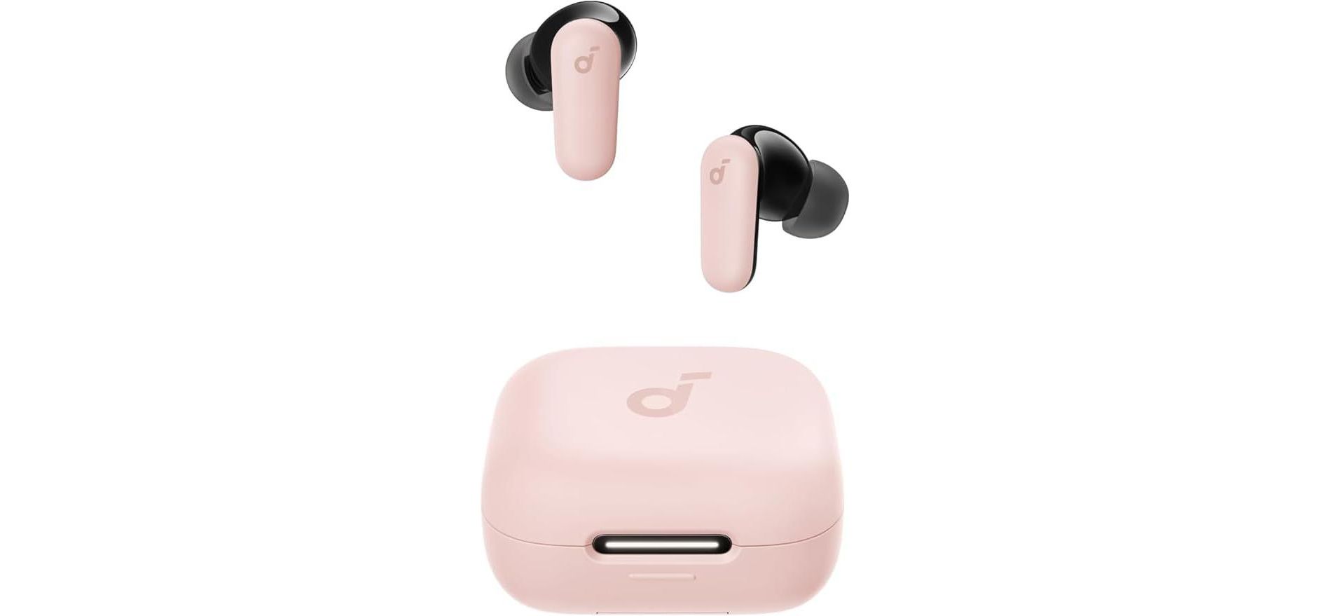 Soundcore - by Anker P30i True Wireless Noise Cancelling Earbuds