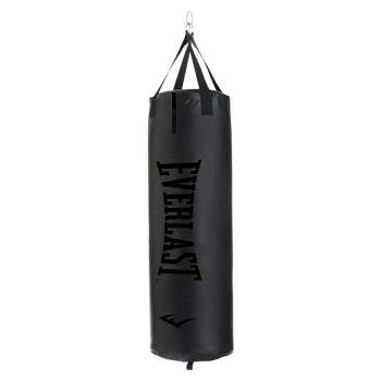 Meister Filled Boxing Mma And Muay Thai Heavy Bag - 100lbs Black : Target