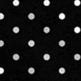 black dotted